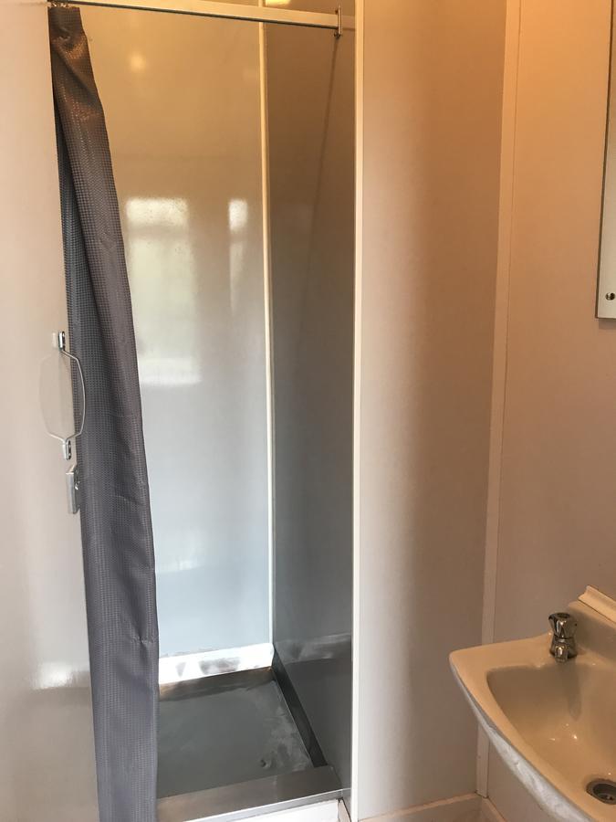 Criterion Club Hotel 亚历山德拉 外观 照片