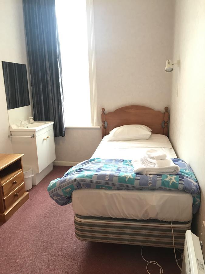 Criterion Club Hotel 亚历山德拉 外观 照片